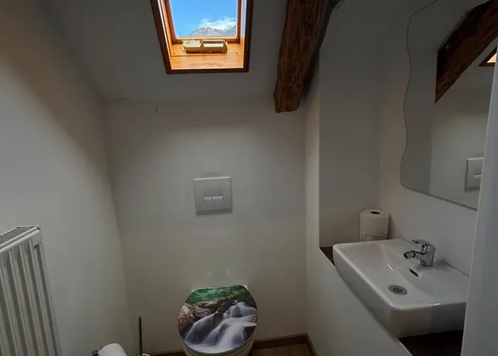 Bed & Breakfast - K2 Brunnen Haus 3*