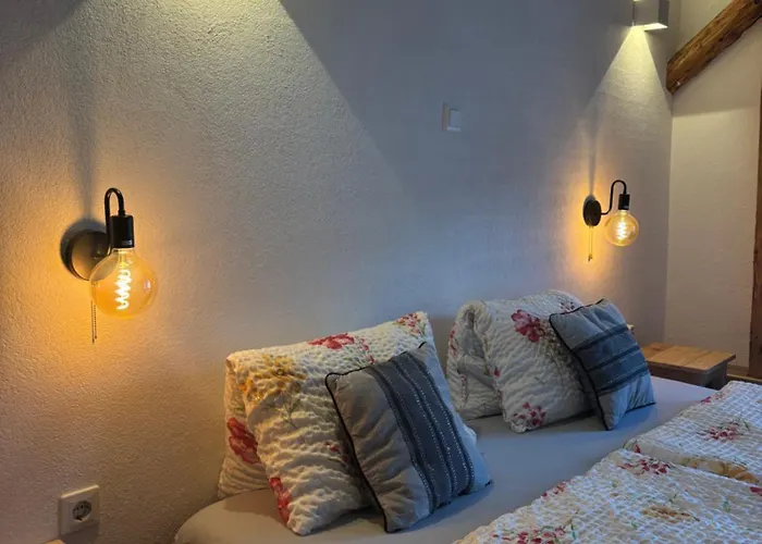 - K2 Brunnen Haus Bed & Breakfast Kotschach-Mauthen