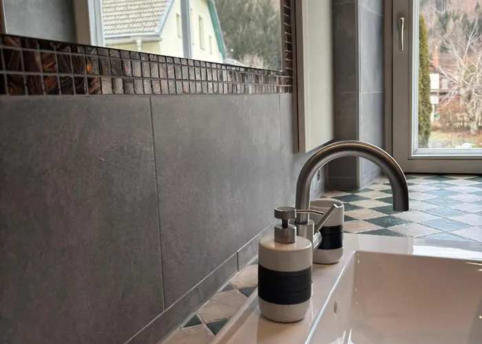 - K2 Brunnen Haus Bed & Breakfast