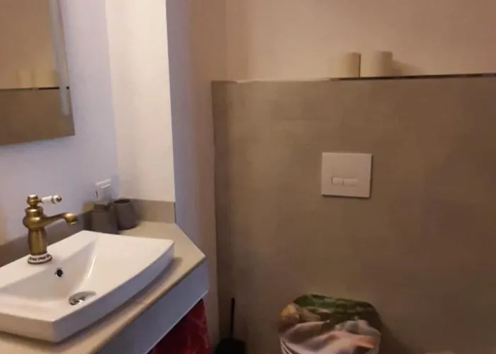 Bed & Breakfast - K2 Brunnen Haus Kotschach-Mauthen