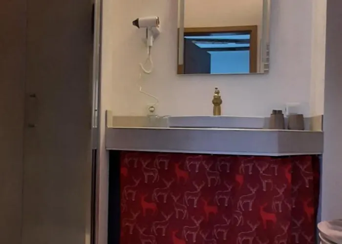 - K2 Brunnen Haus Bed & Breakfast Kotschach-Mauthen