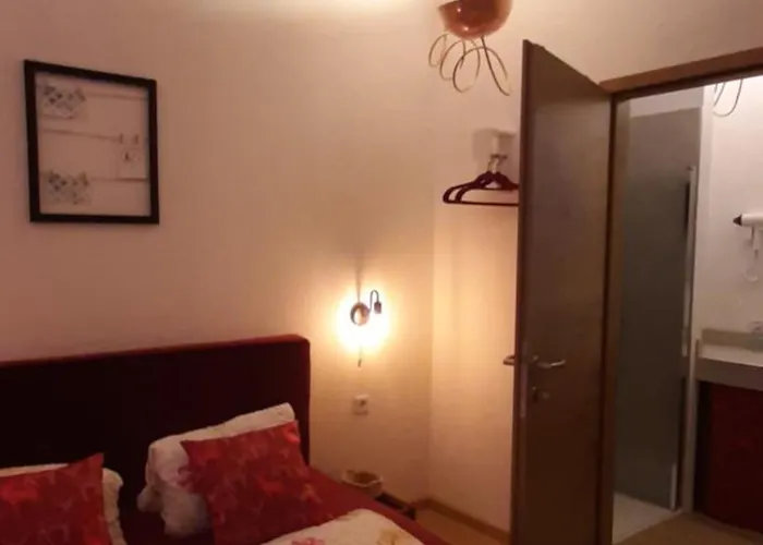 Bed & Breakfast - K2 Brunnen Haus