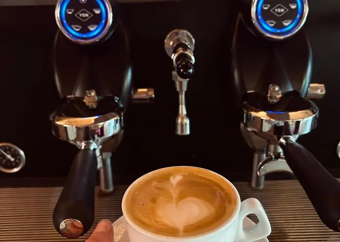 - K2 Brunnen Haus Bed & Breakfast