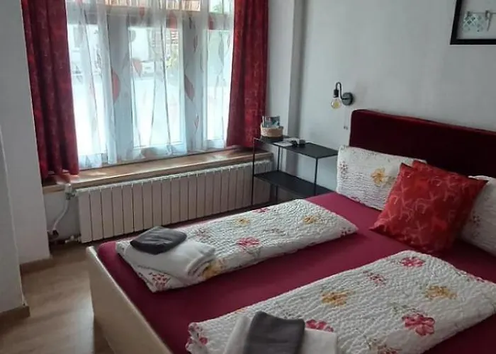 Bed & Breakfast - K2 Brunnen Haus Kotschach-Mauthen