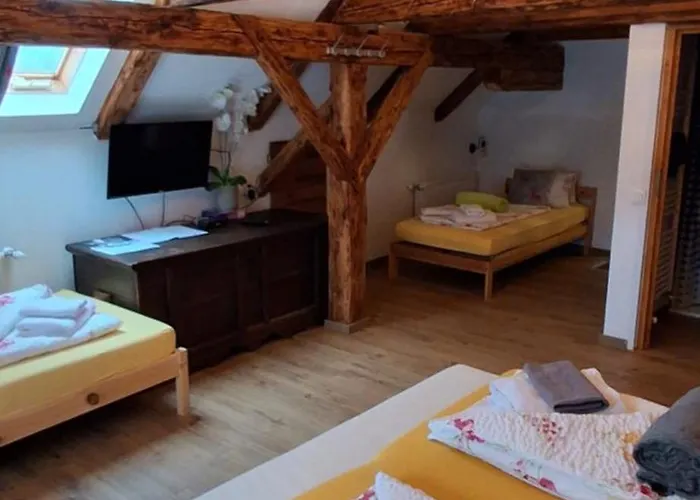 - K2 Brunnen Haus 3*